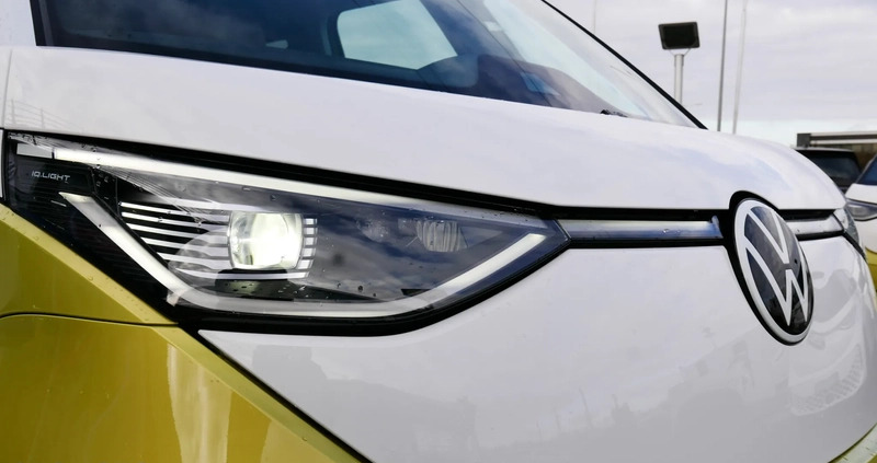 Volkswagen ID.Buzz cena 351097 przebieg: 5, rok produkcji 2024 z Nowogard małe 466